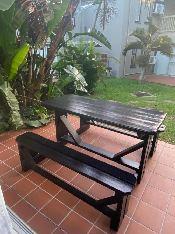 Zululand Serenity On The Estuary St. Lucia Exterior photo